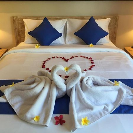 Cahaya Guest House Ubud Dış mekan fotoğraf