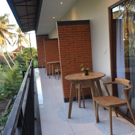 Cahaya Guest House Ubud Dış mekan fotoğraf