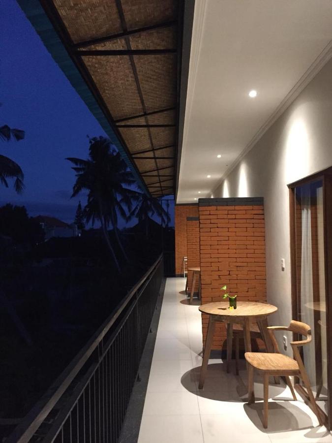 Cahaya Guest House Ubud Dış mekan fotoğraf