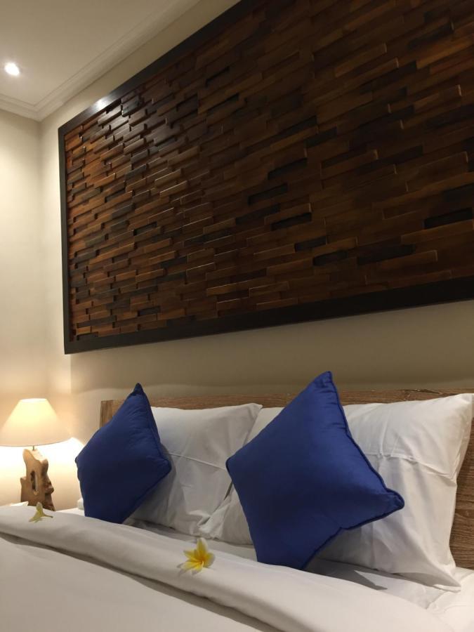 Cahaya Guest House Ubud Dış mekan fotoğraf