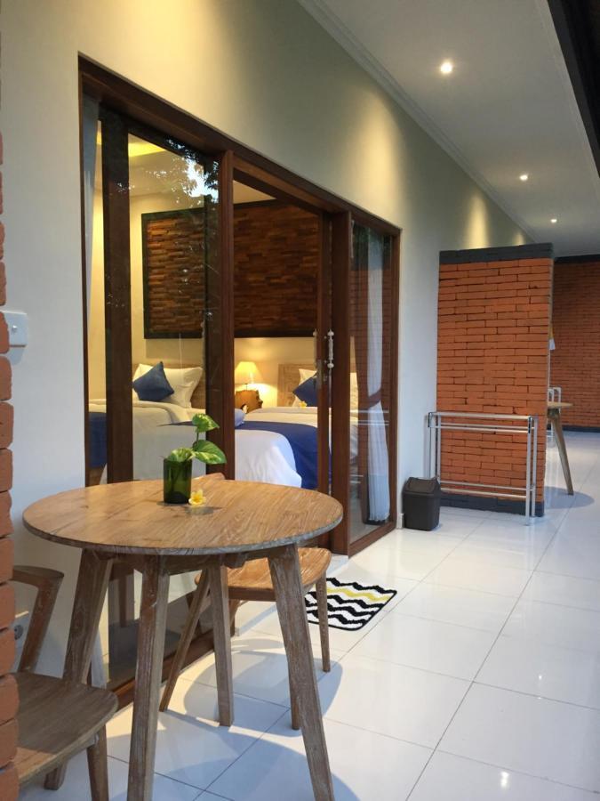 Cahaya Guest House Ubud Dış mekan fotoğraf