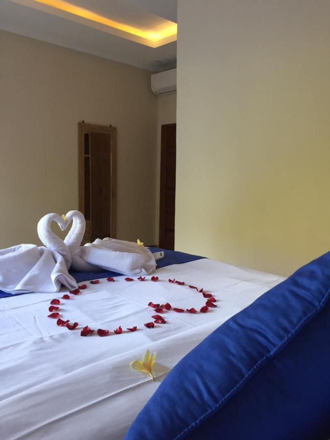 Cahaya Guest House Ubud Dış mekan fotoğraf