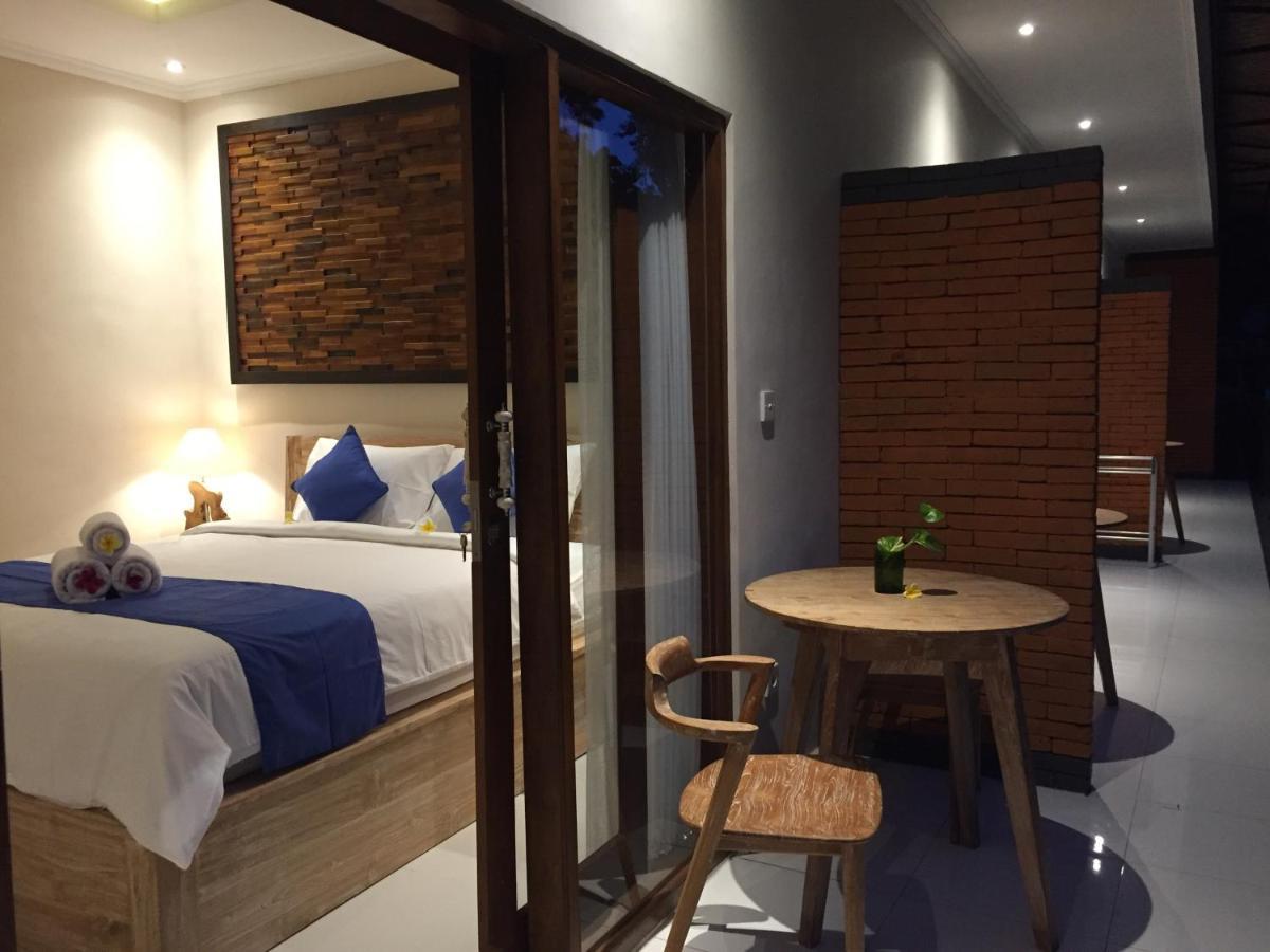 Cahaya Guest House Ubud Dış mekan fotoğraf