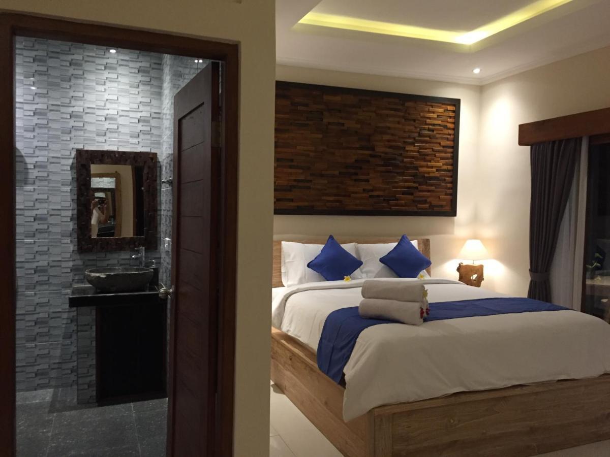 Cahaya Guest House Ubud Dış mekan fotoğraf