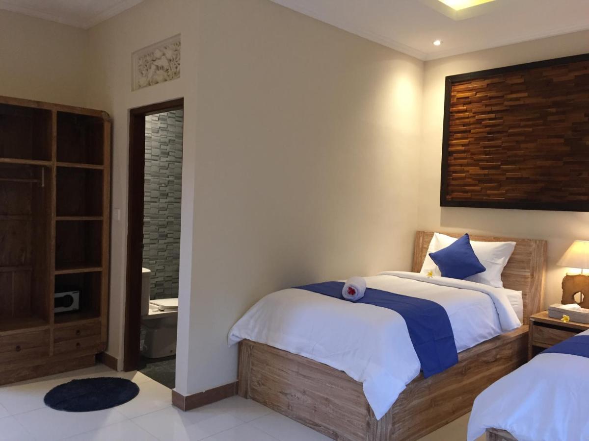 Cahaya Guest House Ubud Dış mekan fotoğraf