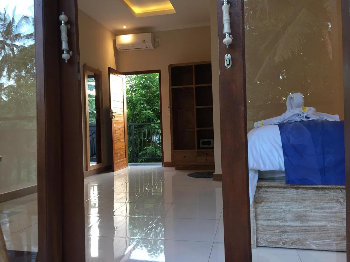 Cahaya Guest House Ubud Dış mekan fotoğraf