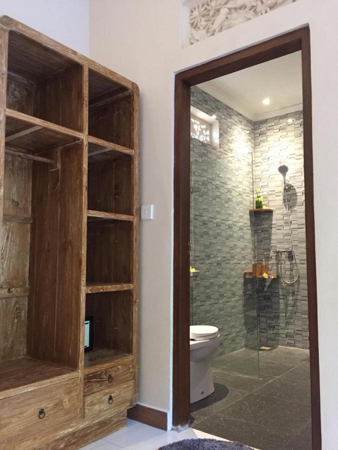 Cahaya Guest House Ubud Dış mekan fotoğraf