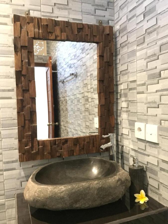 Cahaya Guest House Ubud Dış mekan fotoğraf