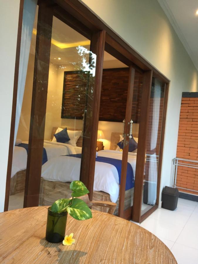 Cahaya Guest House Ubud Dış mekan fotoğraf