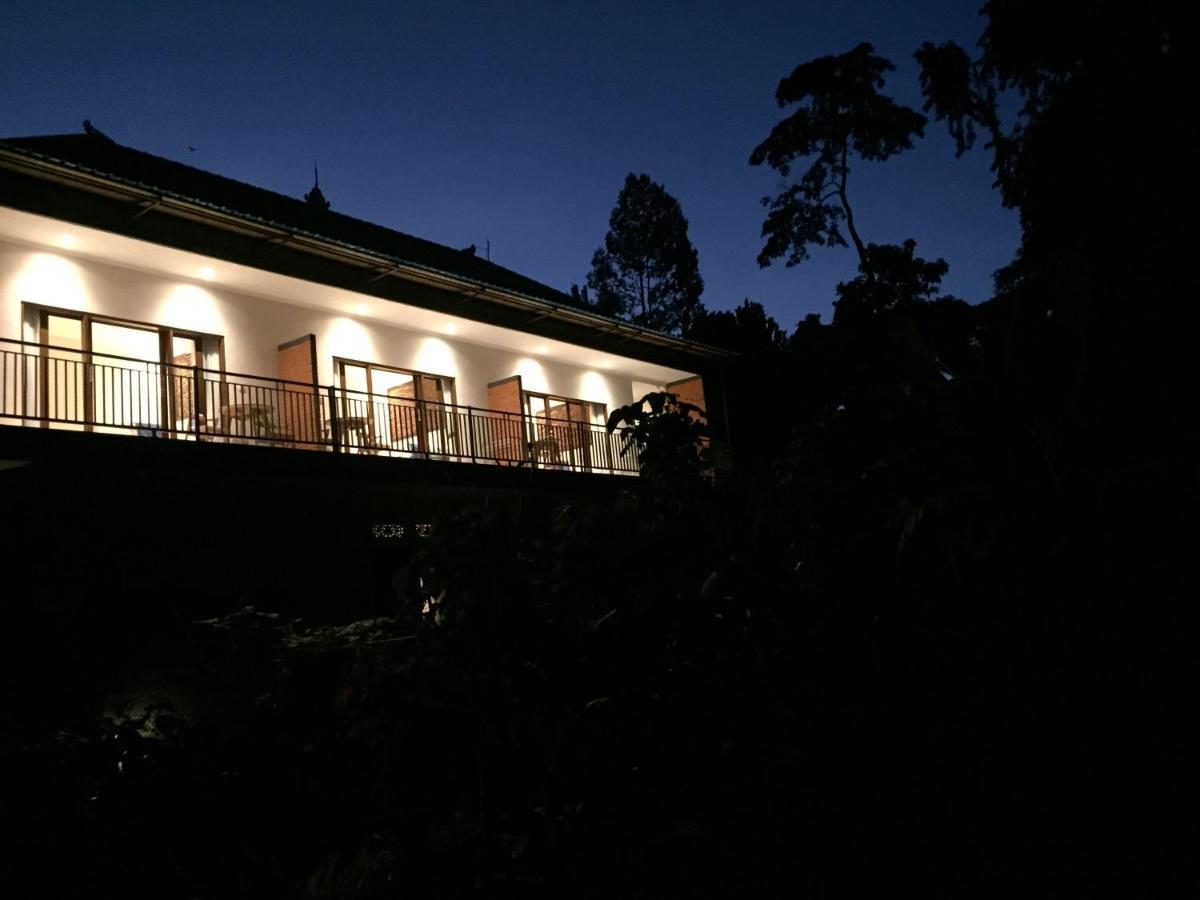 Cahaya Guest House Ubud Dış mekan fotoğraf
