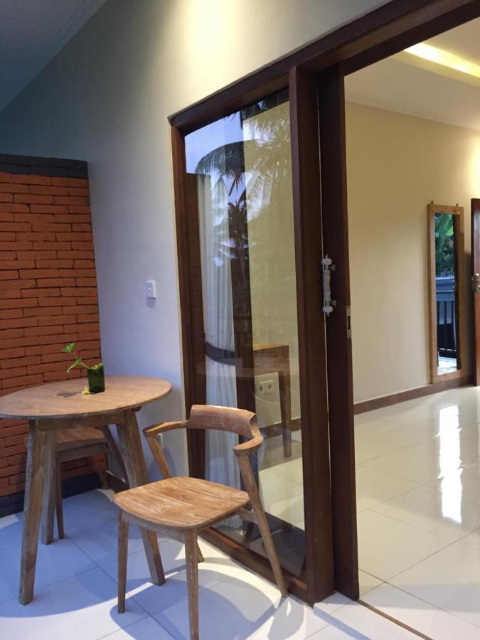 Cahaya Guest House Ubud Dış mekan fotoğraf