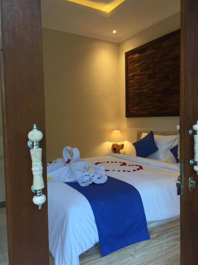 Cahaya Guest House Ubud Dış mekan fotoğraf