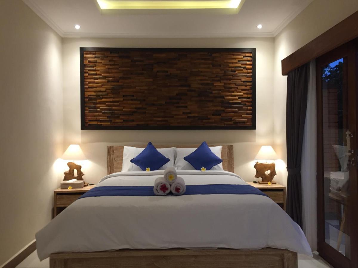 Cahaya Guest House Ubud Dış mekan fotoğraf