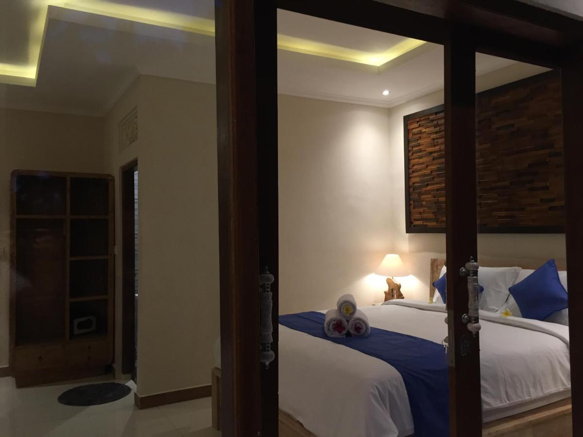 Cahaya Guest House Ubud Dış mekan fotoğraf