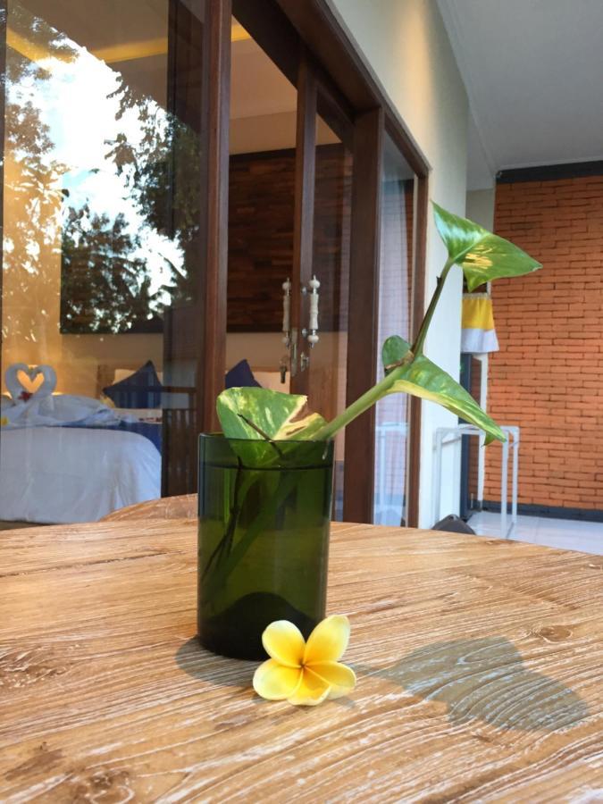 Cahaya Guest House Ubud Dış mekan fotoğraf