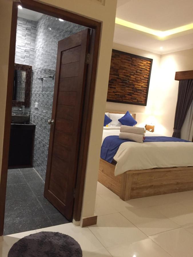 Cahaya Guest House Ubud Dış mekan fotoğraf