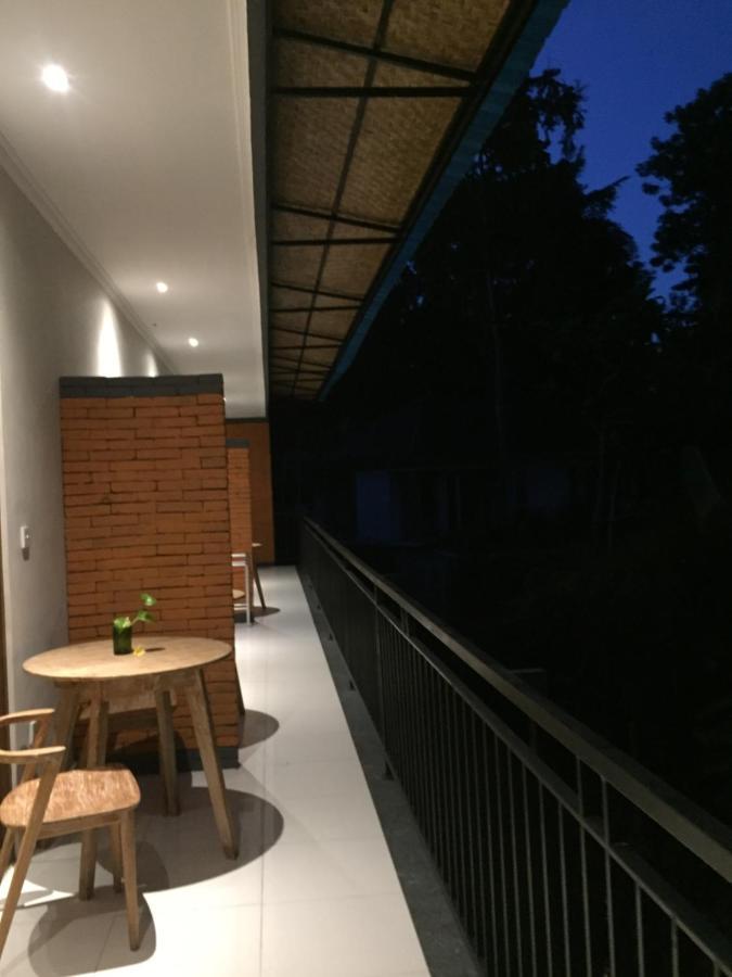 Cahaya Guest House Ubud Dış mekan fotoğraf