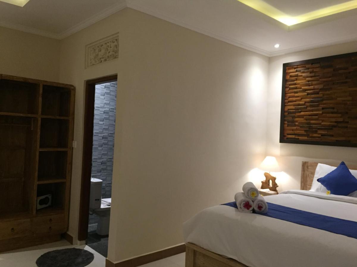Cahaya Guest House Ubud Dış mekan fotoğraf
