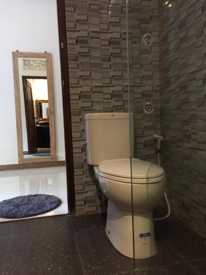 Cahaya Guest House Ubud Dış mekan fotoğraf