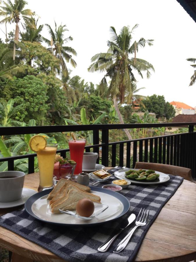 Cahaya Guest House Ubud Dış mekan fotoğraf