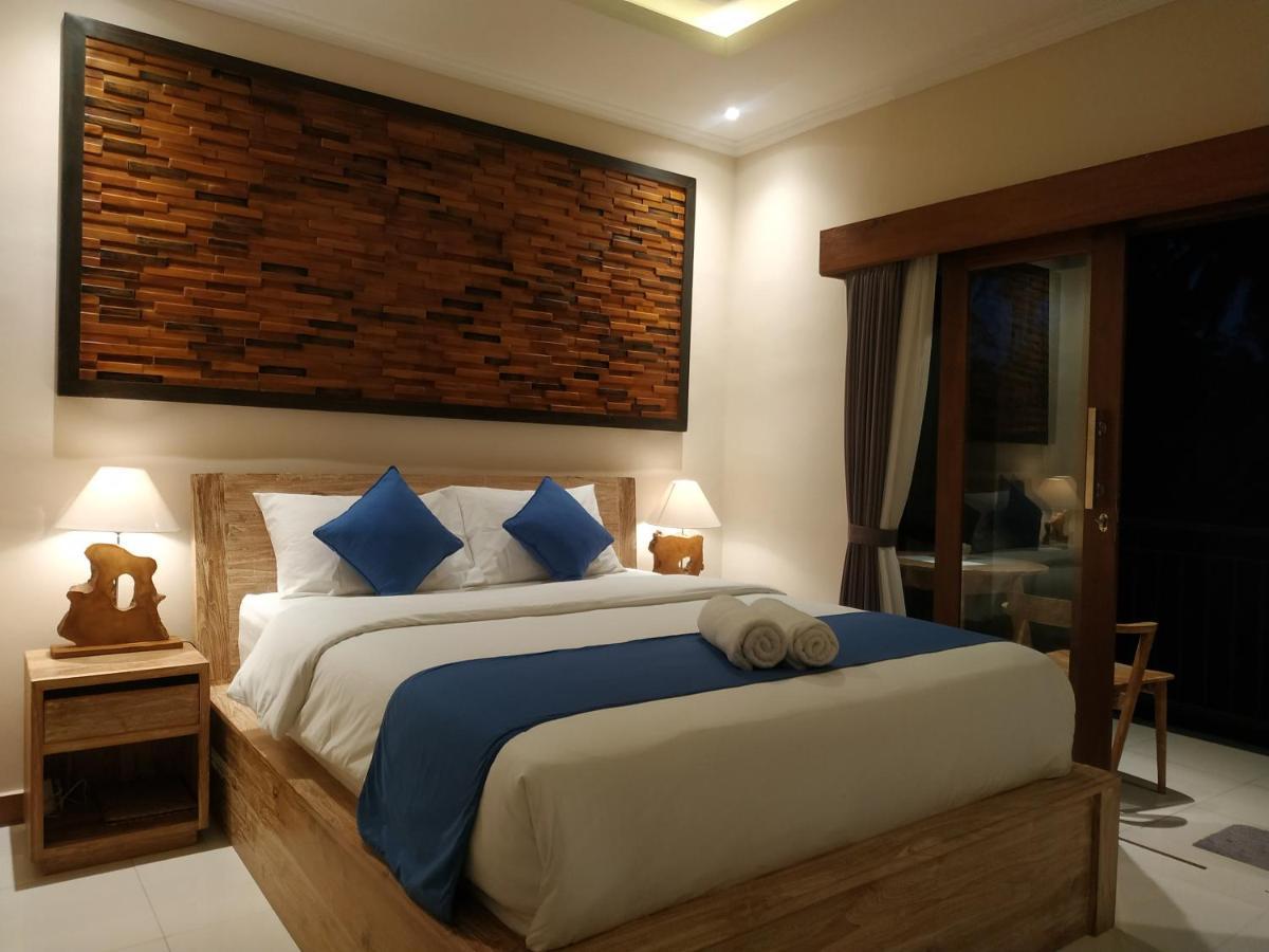Cahaya Guest House Ubud Dış mekan fotoğraf