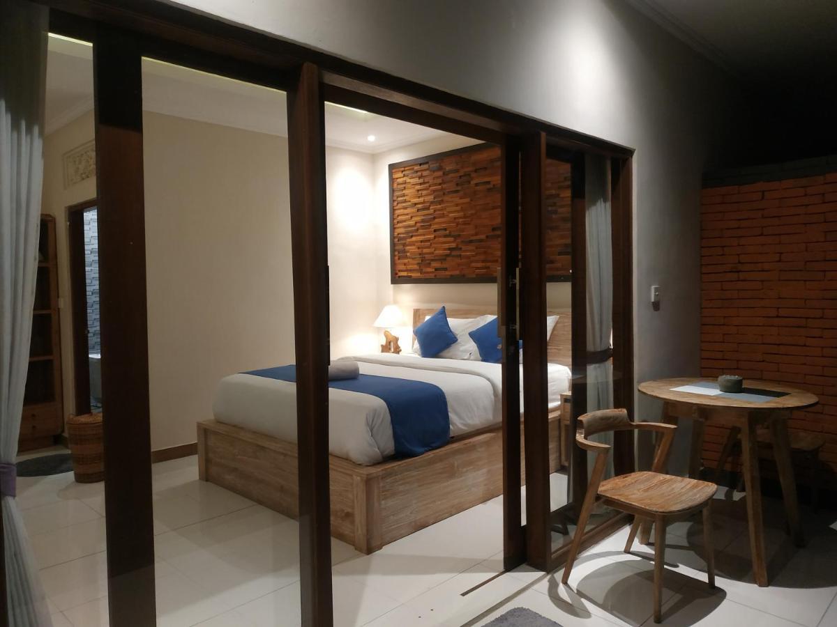 Cahaya Guest House Ubud Dış mekan fotoğraf