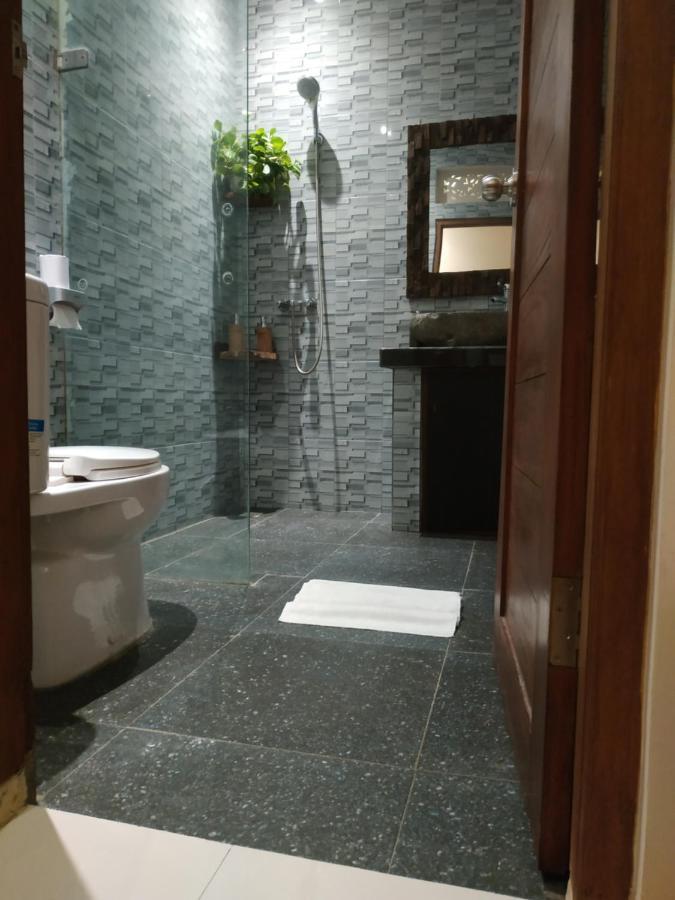 Cahaya Guest House Ubud Dış mekan fotoğraf