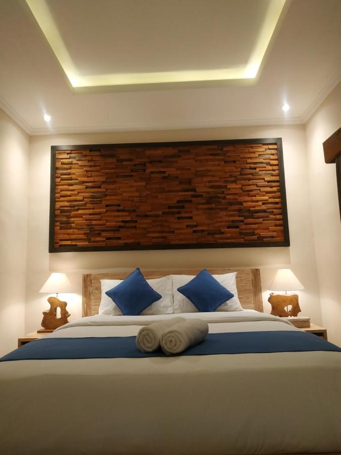 Cahaya Guest House Ubud Dış mekan fotoğraf